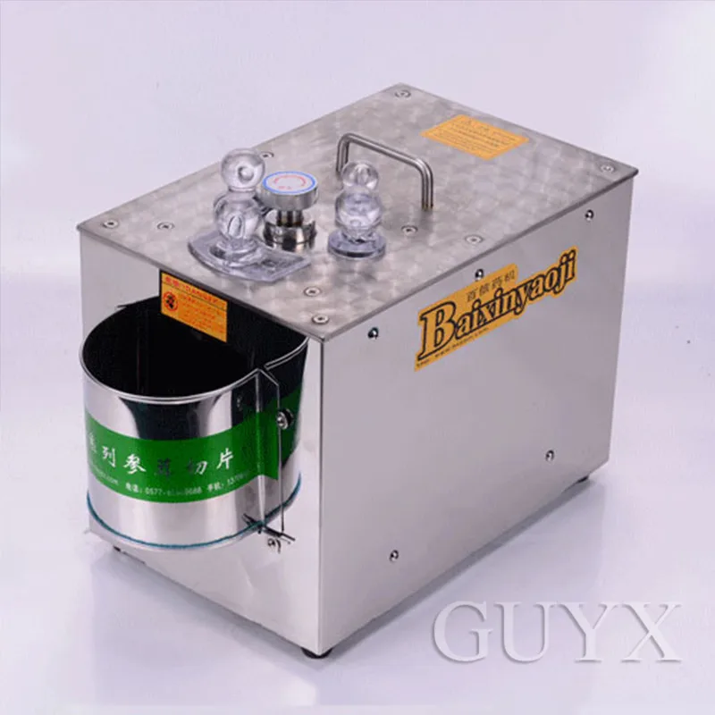 

Slicer ginseng Sanqi Maca slicerAmerican ginseng cutting machine