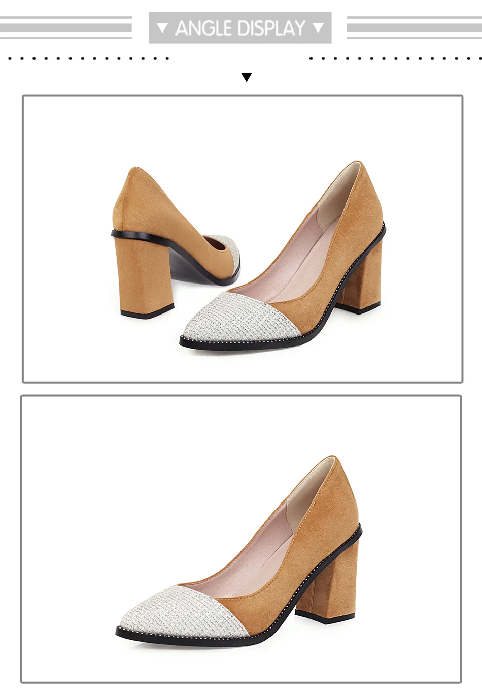Wedding Shoes