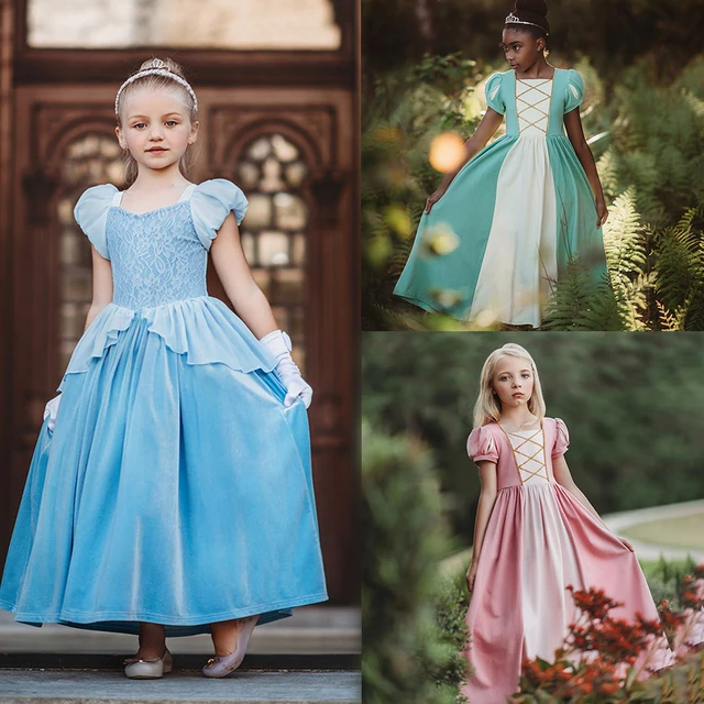 Disney Princesses Disney Princesses  New Genuine Disney Princess - New  Disney - Aliexpress