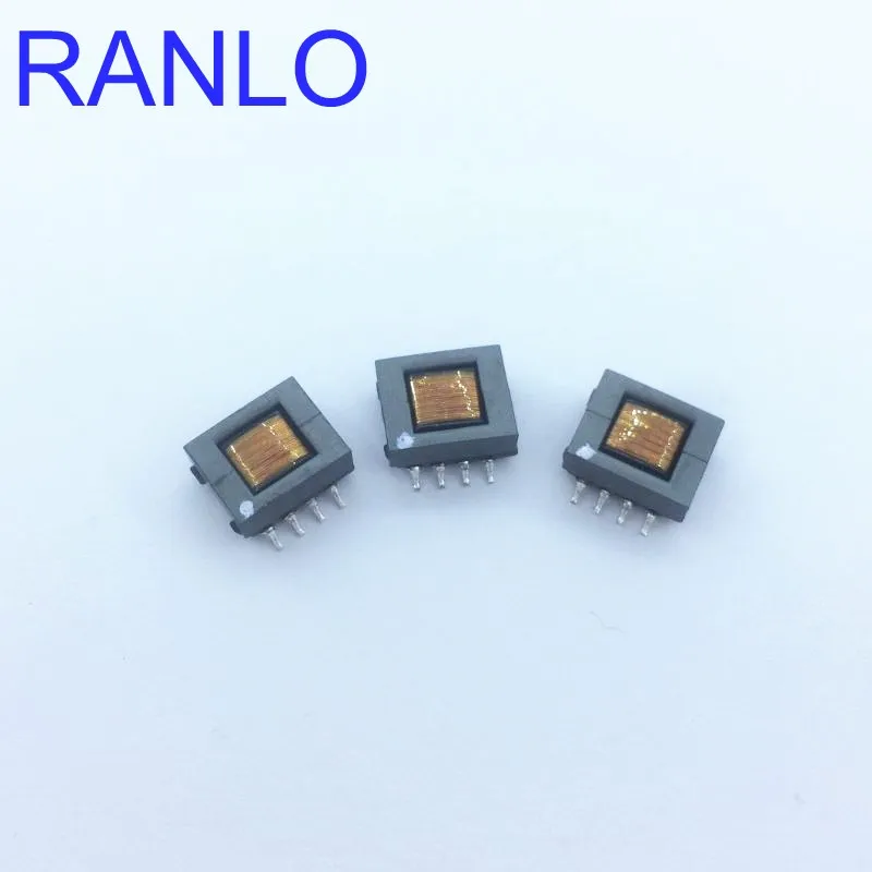 RANLO EPC10 15V трансформатор для поверхностного монтажа DC В трансформатор|transformer