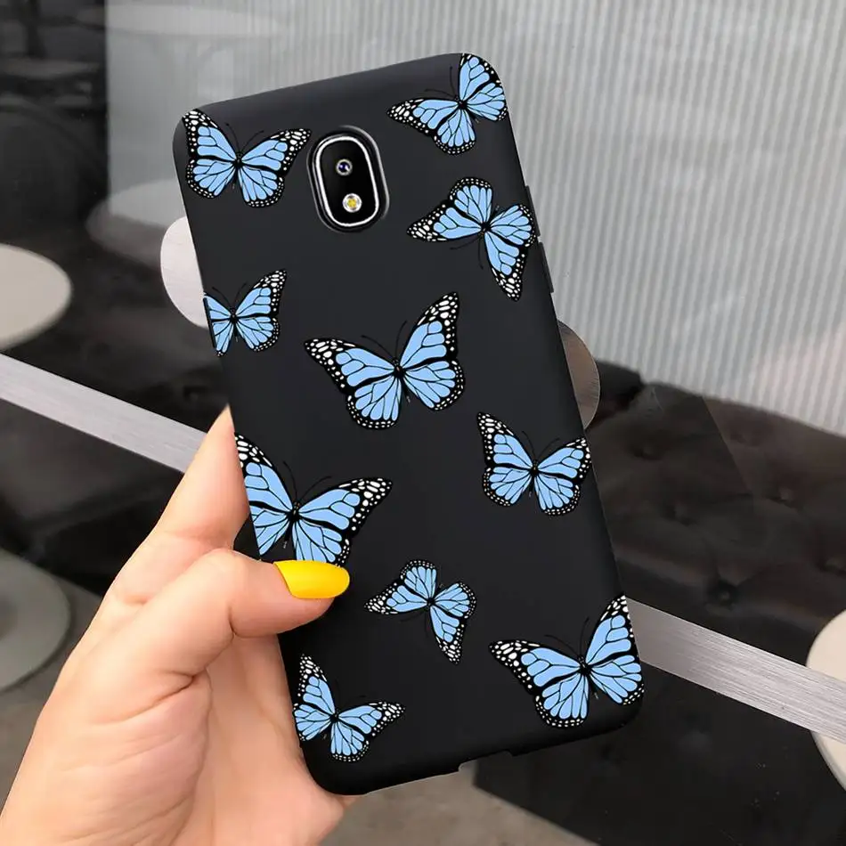 Vibrant Candy Color Silicone Phone Case - Soft TPU Cover