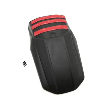 

CB 500 X F 19-20 Motorcycle Mudguard Front Fender Extension Extender Tire Cover Splash Guard For Honda CB500X CB500F 2019 - 2020
