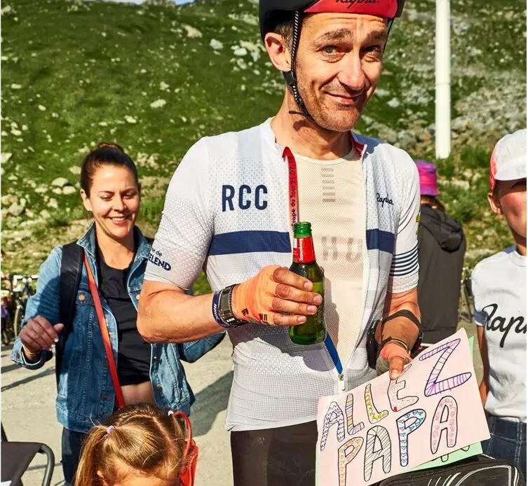 RCC Raph Высокое качество короткий рукав Велоспорт Джерси pro team aero cut с новейшим бесшовным процессом дорога mtb
