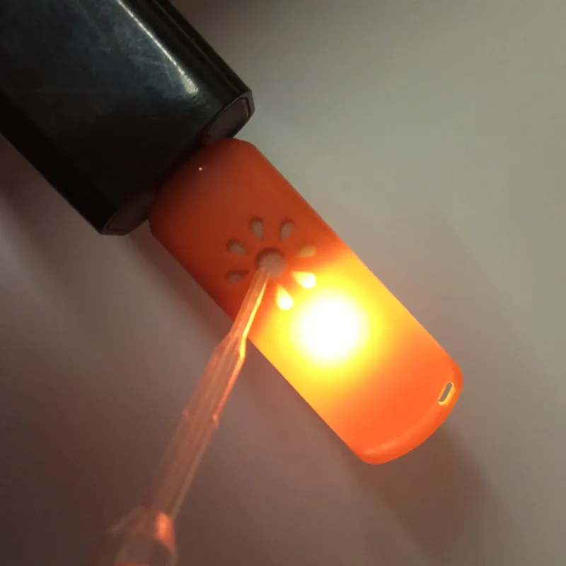 Автомобильный Ароматерапевтический диффузор с мини USB 1 шт. увлажнитель воздуха