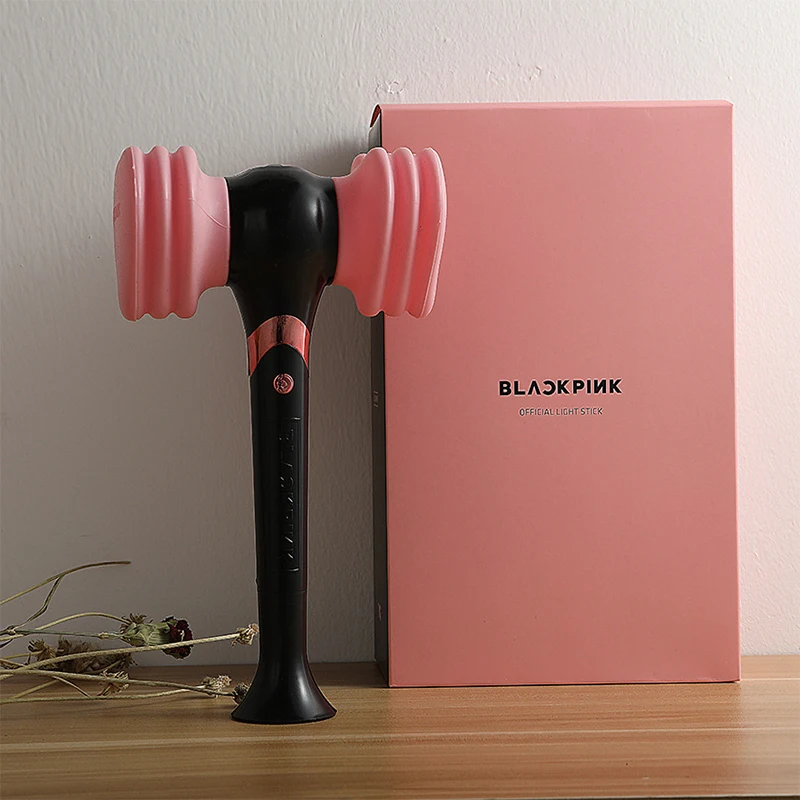 День Святого Валентина свадебные подарки для гостей Blackpink официальный же пункт открытка поддержка лампы подарок на день рождения для подруги