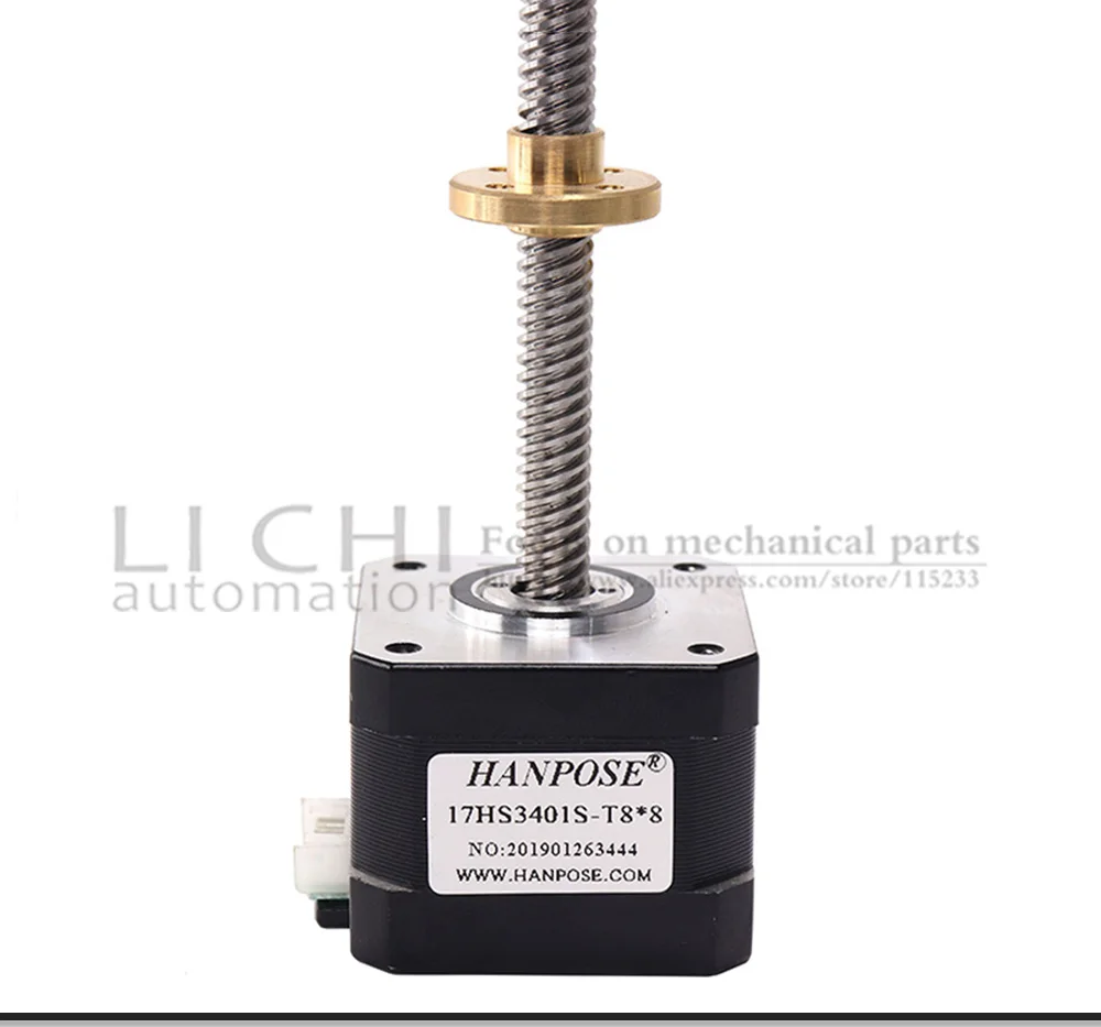 Cheap Motor de passo