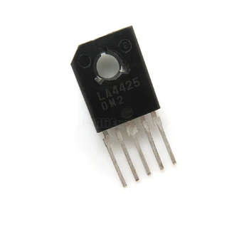 

10pcs/lot LA4425 TO126-5 In Stock
