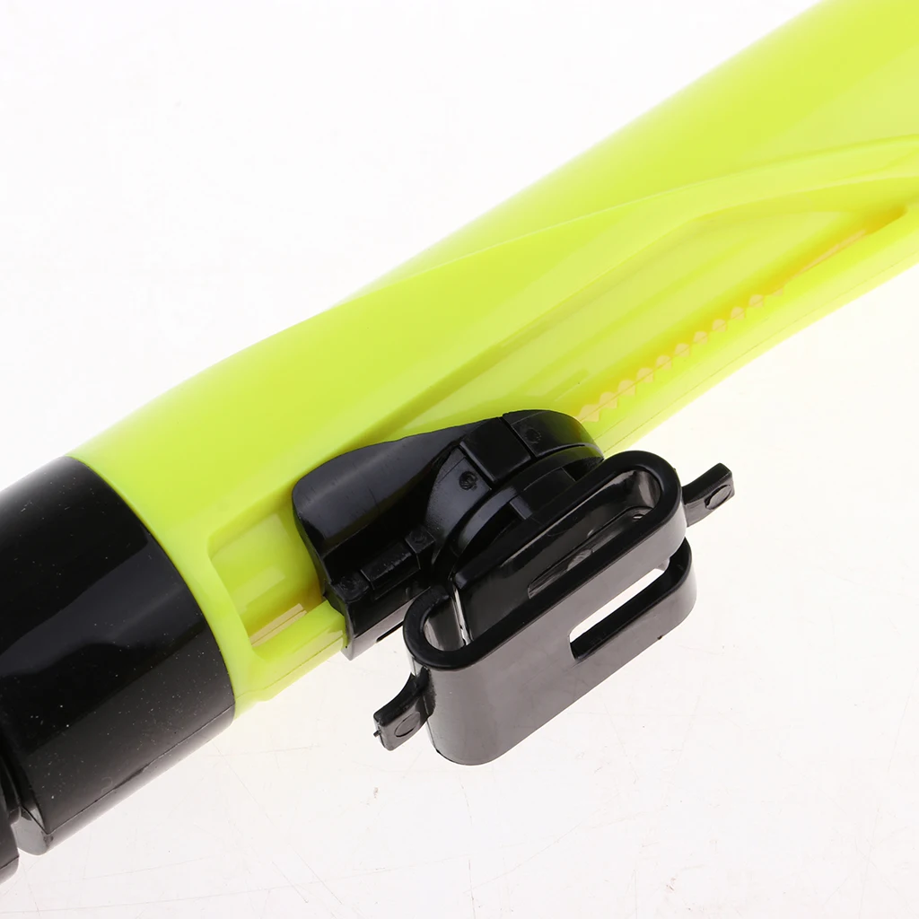 Optical Diving Gear Adults Snorkeling Set Dry Top Scuba Snorkel Diving Mask Scuba Diving Gears 