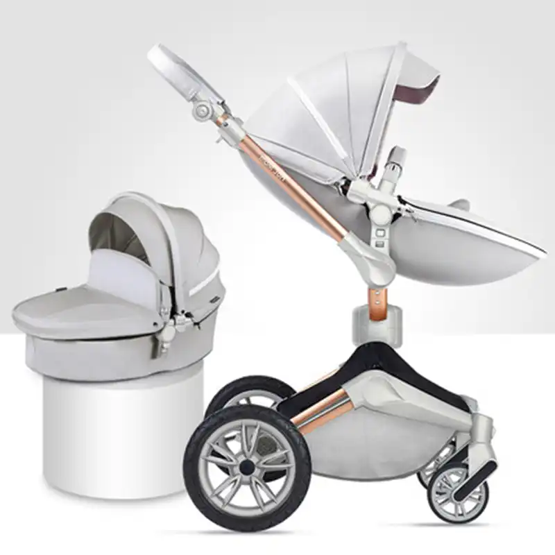 hot mom stroller 360