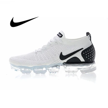 

Original Nike Air Vapormax Flyknit 2.0 Men Sneakers Classic Outdoor Running Shoes Non-slip Durable Designer Footwear 942842-103