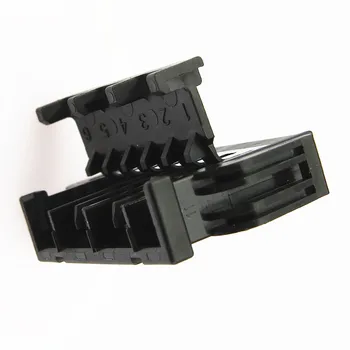 

COSTLYSEED Oem Seat Lumbar Adjust Switch Taillights Plug For A4 S4 A6 A8 Beetle Golf Cabriolet CC 893971636 893 971 636