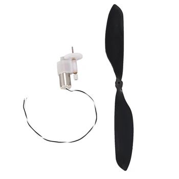 

8520 Deceleration Cup Group Remote Control Aircraft Deceleration Group Gear Box Propeller No Positive and Negativ