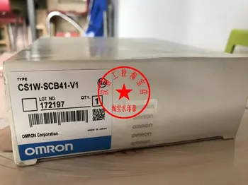 

CS1W-SCB41-V1