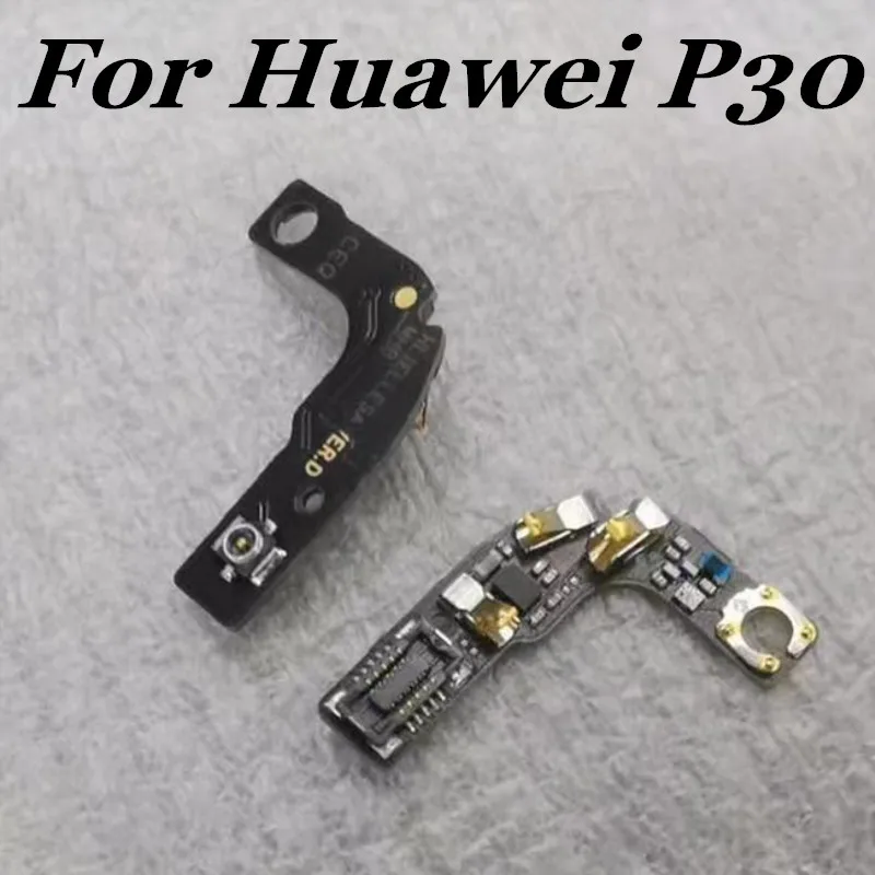 Для huawei P30 Pro зарядный порт микрофон модуль плата гибкий кабель для huawei P30 запасные части - Цвет: For huawei P30