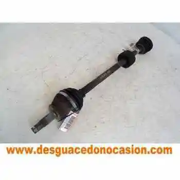 

0046472287 TRANSMISSION FRONT RIGHT FIAT FIORINO JANUARY (255)