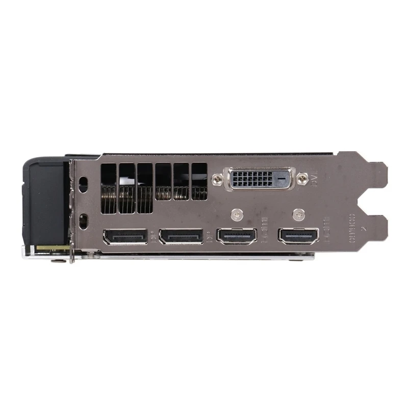 Видеокарты SAPPHIRE RX 480 8 ГБ графический процессор AMD Radeon RX480 8G видеокарты GDDR5