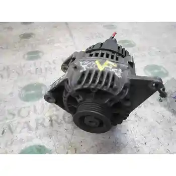 

ALTERNATOR RENAULT TWINGO (CO6) 1. 3 cat 7700860601 [BD805] 75 TO VALEO 2 WIRES [12009381]