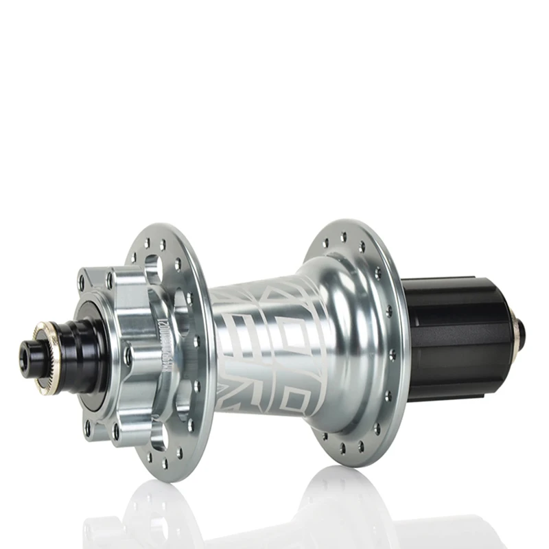 koozer-XM490-gray-3