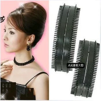 

New Elegant Sexy Hair Band Braider Curler Roller Salon DIY for Women X7JA