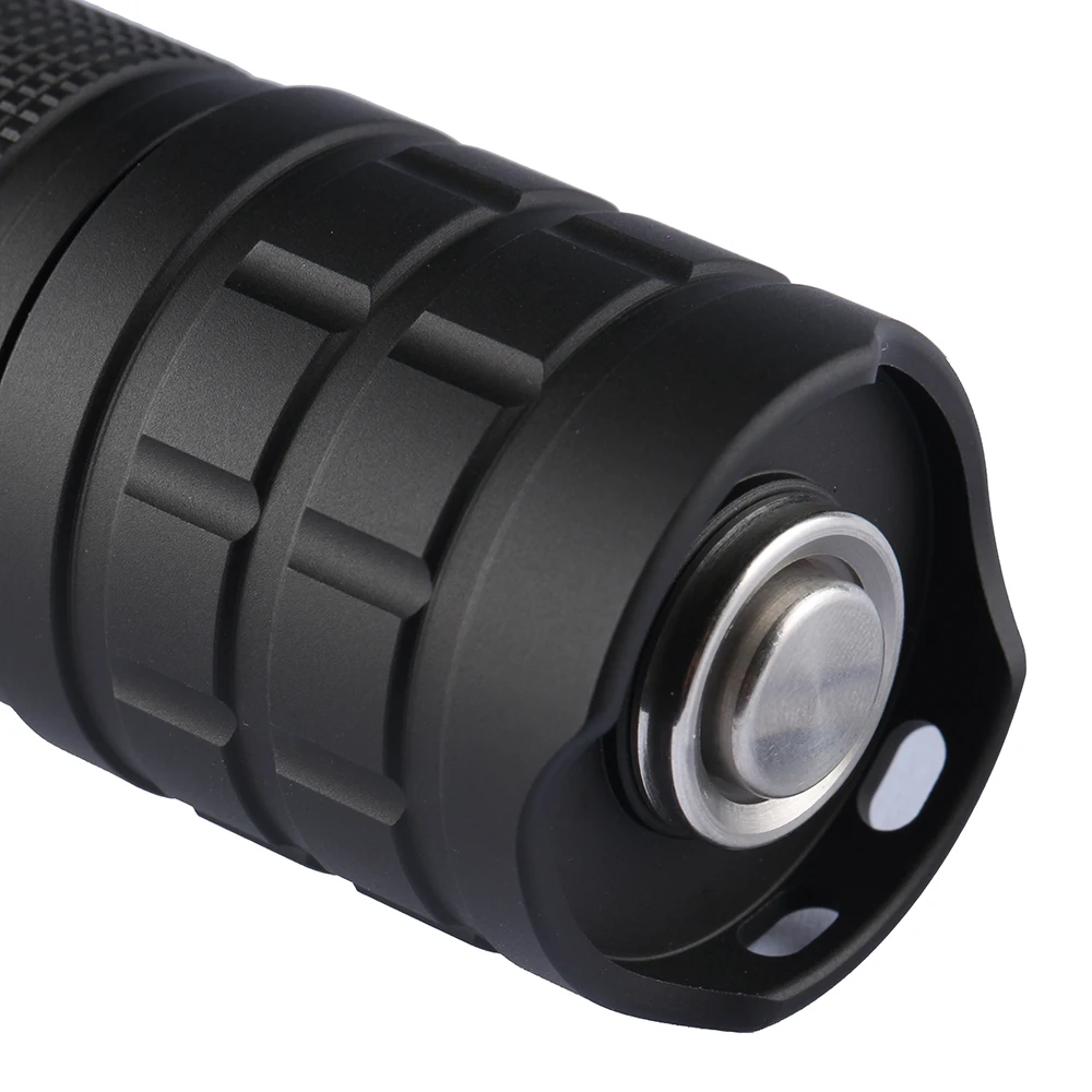 Фонарик Convoy Z1 zoomable светодиодный светодиод sst40 кВт CSLPM1.TG CULPM1.TG 4 режима/12