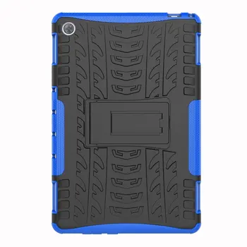 

Anti-Slip Dustproof Anti-drop Protector Protective Cover Case Pouch Skin Shell for HUAWEI MediaPad M5 Lite 10.1 inch