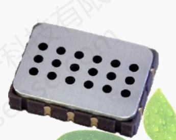 

MICS-5524 SGX MEMS air quality gas sensor detects TVOC, CO sensor module