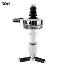 Диспенсер для напитков 25 мл/30 мл/45 мл 1 унций 1,5 унций оптика инструмент для коктейлей набор