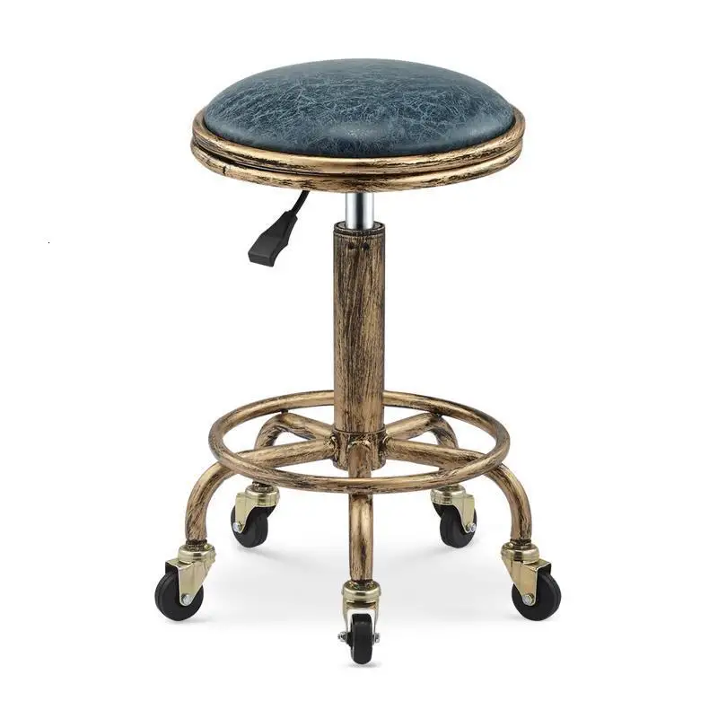 De Mueble Красота мебель Schoonheidssalon волос Stoel Kappersstoelen Sedia Barbearia салон Cadeira Парикмахерская парикмахерское кресло