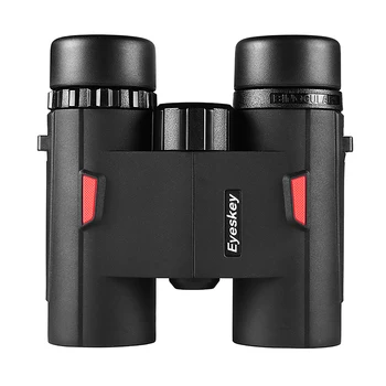 

8X32 Outdoor Optics FieldView BAK4 Prism Clear Night Vision Durable Bird Watching Video Waterproof HD Binocular Compact Pocket