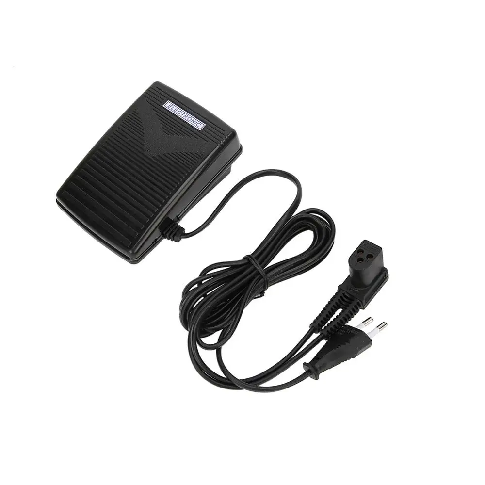 가정용 재봉틀 발 제어 페달 스위치, 974 재봉틀 페달, 110 V, 220V