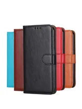  Leather Case For Xiaomi Redmi Note 10T 9T 8T 10 9 8 2021 Pro 10S 9S Max Wallet Flip Case For Redmi 9A 9AT 9T 9C NFC 9i 9 8 8A 