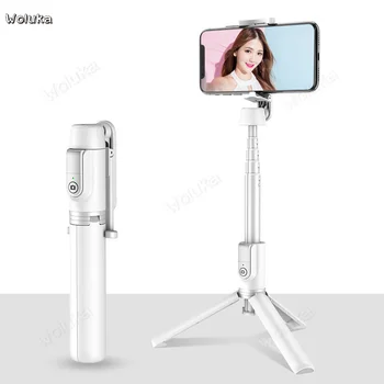 

Multifunctional Bluetooth selfie stick tripod integrated universal camera with remote control CD50 T07