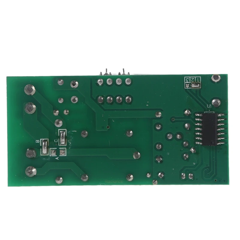 Радиочастотный радиочастотный передатчик AKRK01SSAC220V 315 МГц/433 МГц | Электроника