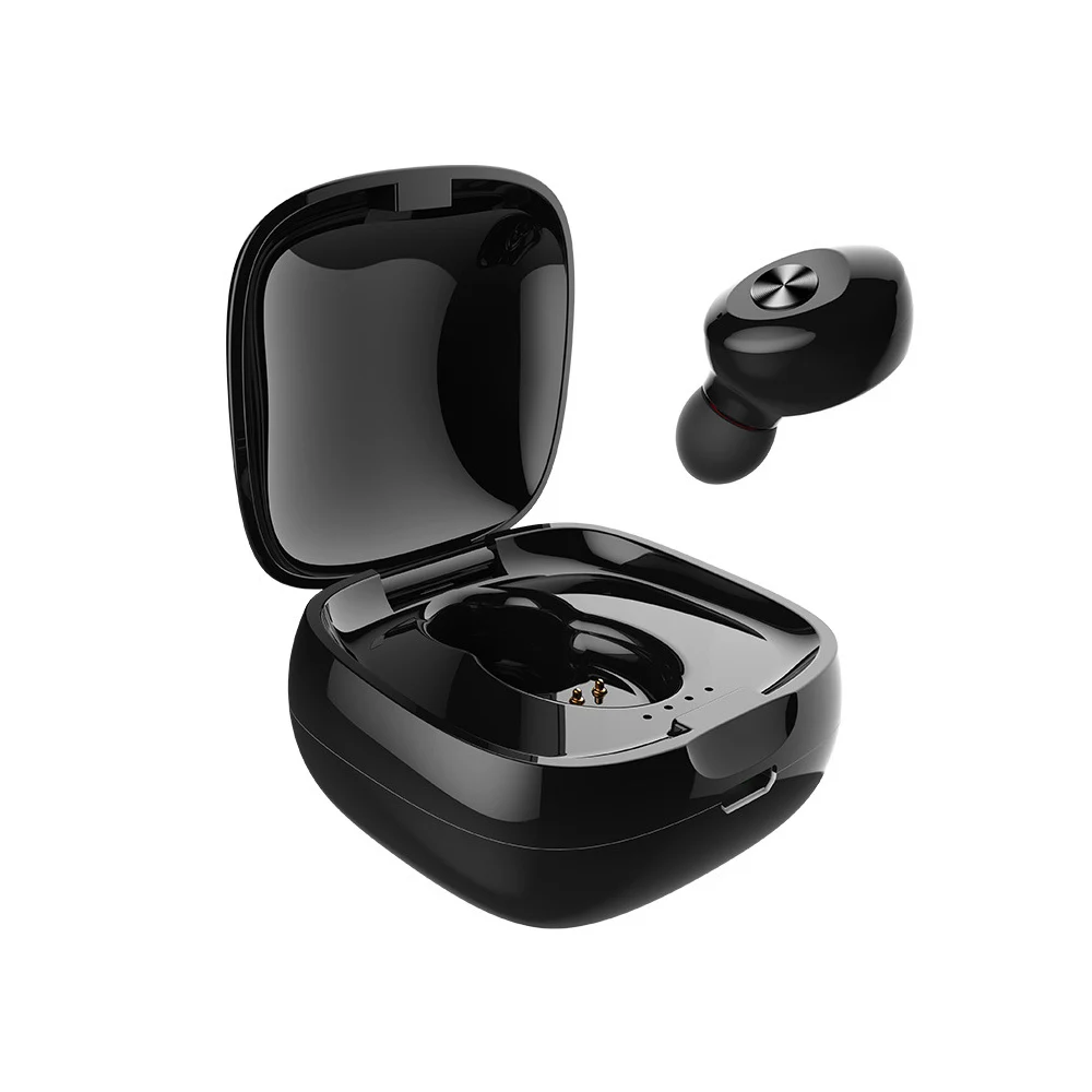 XG15 наушники вкладыши TWS с Smart Bluetooth 5 0 Hi Fi беспроводной громкой связи гарнитура