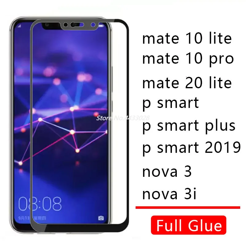 Huawei Mate 20 Lite : Caracteristicas Y Especificaciones