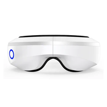 

Intelligent Music Eye Massager Eye Care Vibrating Massager Rechargeable Hot Compress Electric Air Pressure Protect Instrument