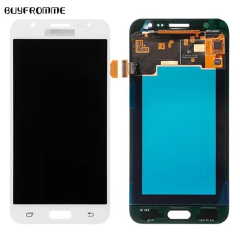 

BUYFROMME amoled LCD display for Samsung Galaxy J5 J500 M/F/G/Y with Touch Screen Digitizer Assembly