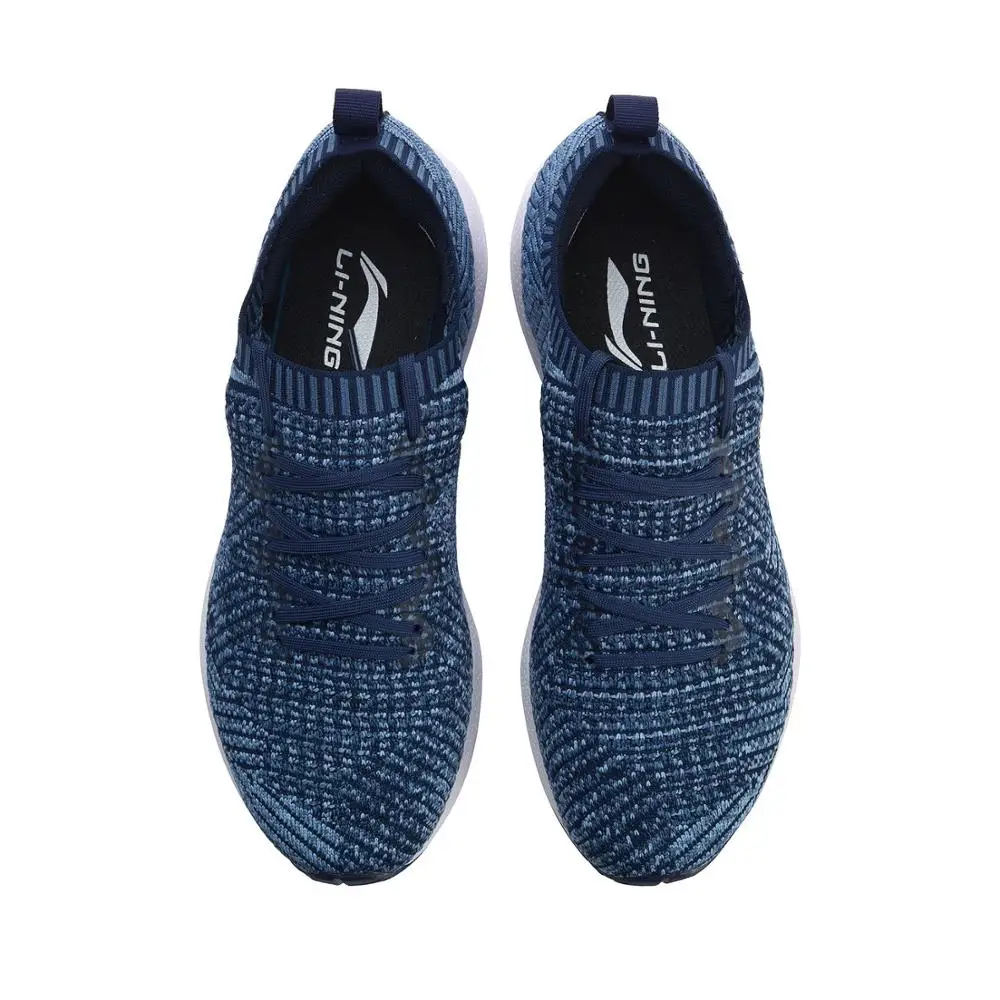 Мужские кроссовки для бега Li Ning реактор V2 светильник кие прочные фитнеса li ning