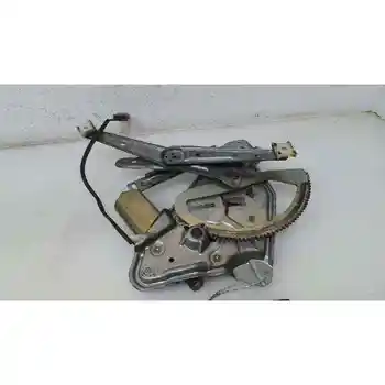

0130821255 POWER WINDOW REAR RIGHT BMW 5 SERIES SALOON (E34)