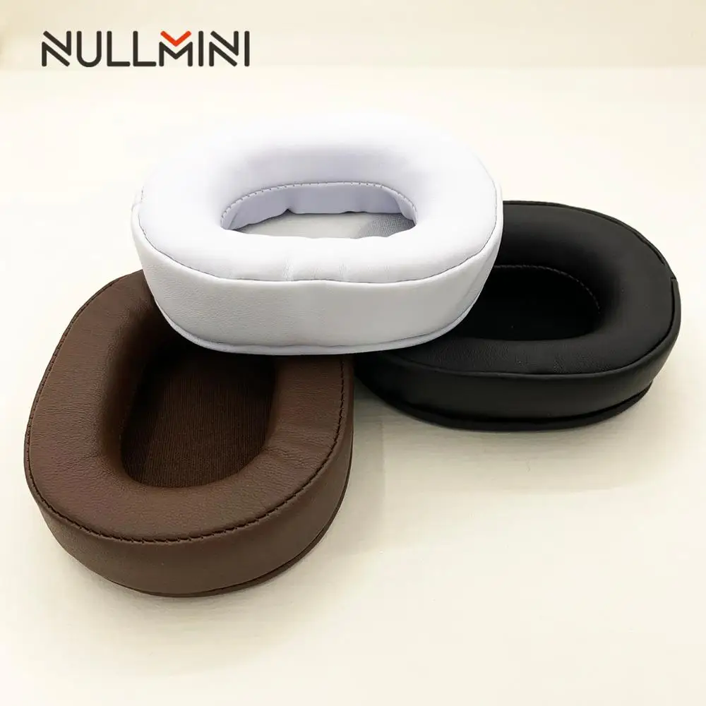 NullMini Сменные амбушюры для Стэнтона DJ Pro 2000S наушники муфта гарнитура|Аксессуары