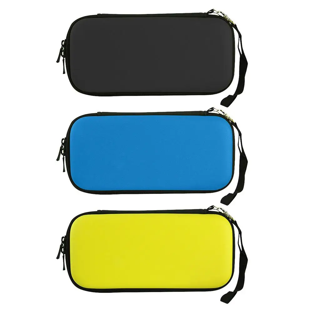 ##BUY New High quality Storage Bag For Switch Lite Game Console Waterproof Portable Handbag EVA Storage Box For Switch Lite Unisex