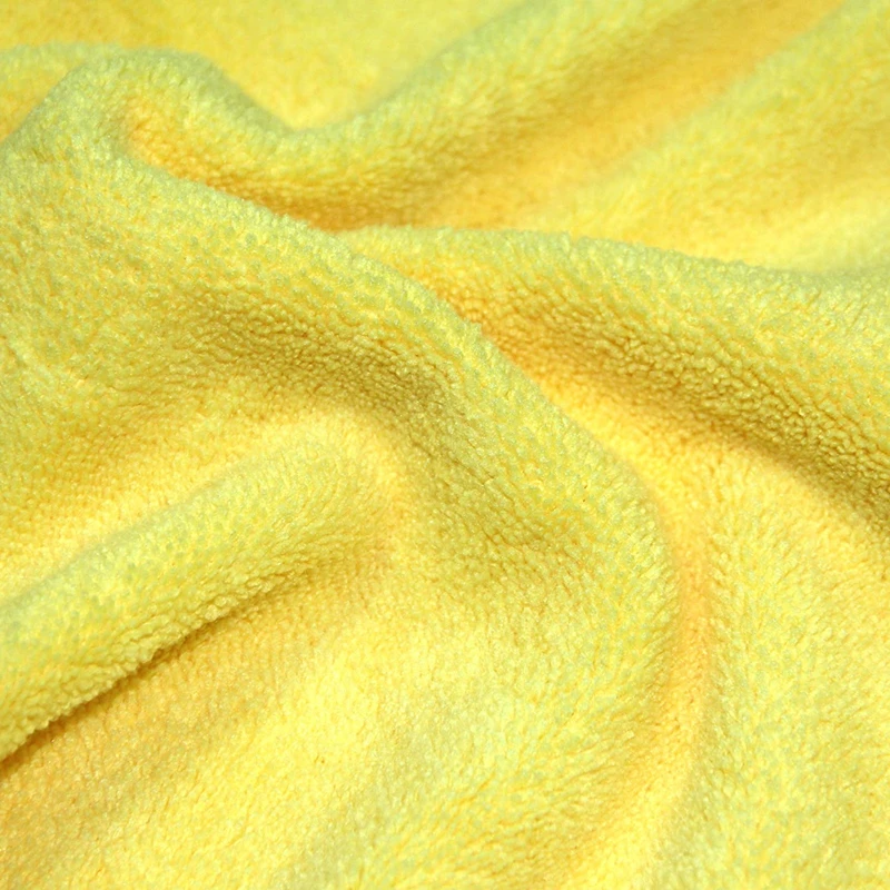 Edgeless Microfiber Auto Cleaning Towels Multifunctional Car Detailing Towel Automotive Washing dry Cloth microfiber towel microfiber cleaning cloths microfiber washing towel microfiber car towel microfiber towels cleaning cloth fiber towel fiber car wipes car drying towel drying cloth 5-10PCS