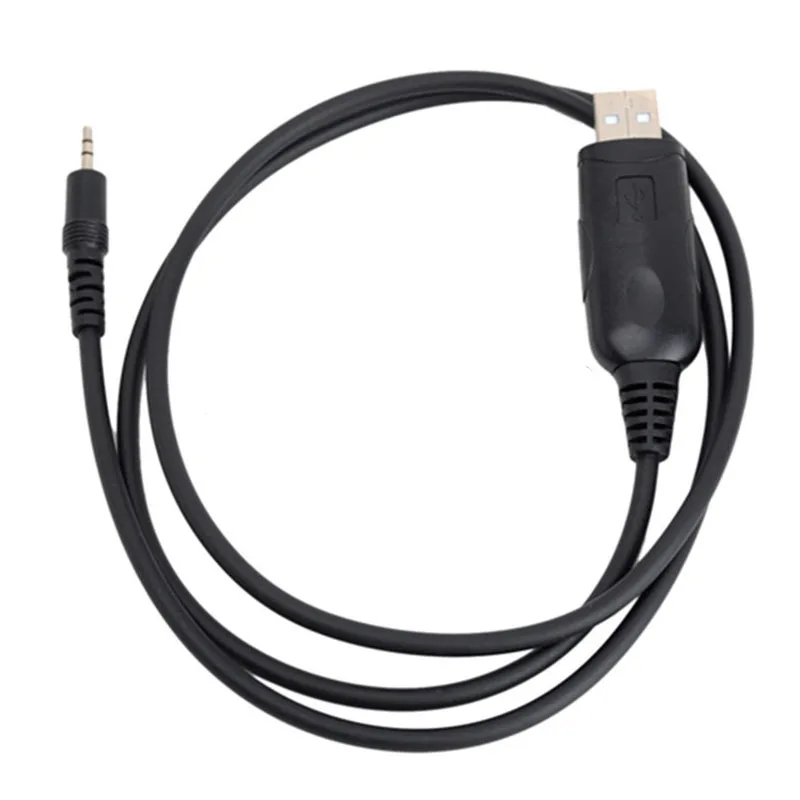 USB Programming Cable for Motorola Radio GP88S GP2000 GP3688 GP3188 CP040 CP160 CP200 Walkie Talkie usb programming cable for motorola ep450 gp3688 gp88s p040 gp2000 cp200 radio