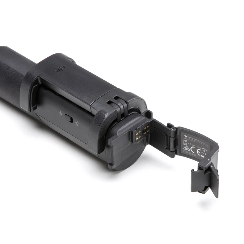 Оригинальный Карманный удлинитель DJI Osmo ручной монопод для селфи со встроенным