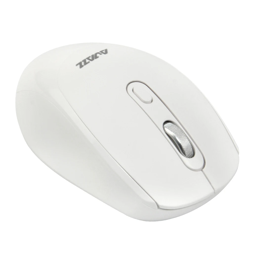 2.4G Mini USB Wireless Mouse 1600DPI Adjustable USB Receiver Optical Computer Mouse 2.4GHz Ergonomic Mice For Laptop PC Mouse