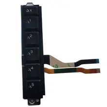 

New For Dell Alienware 17 R5 51M HotKeys Function keyboard 0YG5CX