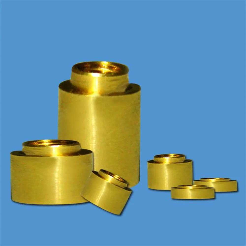 Copper Patch Soldagem Porcas Estanho Flash Smd Placa Mãe Smt Tuercas Espaçadores Pcb Inserir Precisão Refluxo Studs Pins Smtso-m3