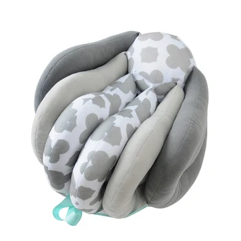 

Baby Pillows Multifunction Nursing Breastfeeding Layered Washable Cover Adjustable Model Cushion Infant Feeding Pillow Baby Care