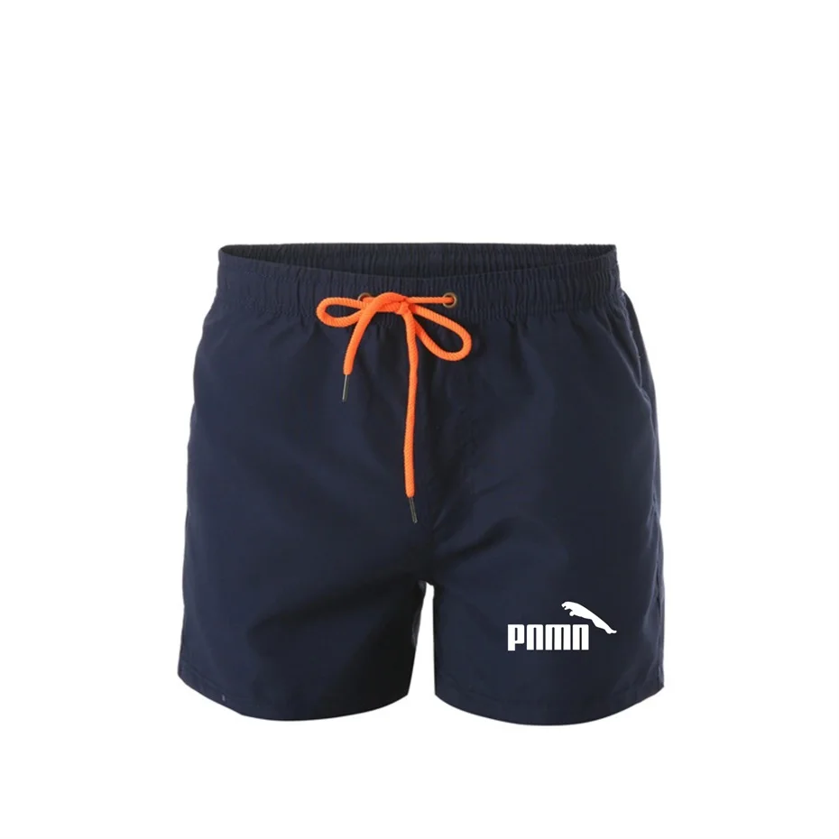 

Brand Beach Short Men's Swim Shorts Surfing Sport Swimsuits Men Board Shorts Bermuda Swimwear Mens Running Sports short pants