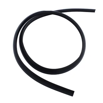 

Car Window Edge Windshield Rubber Seal Strips Auto Seal Protector Sticker Roof Rubber Sealing Strip Noise Insulation For VW